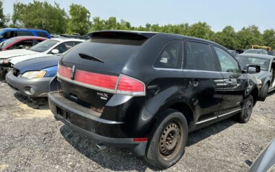 Why Some Cars in Scarborough Rust Years Earlier Than Others