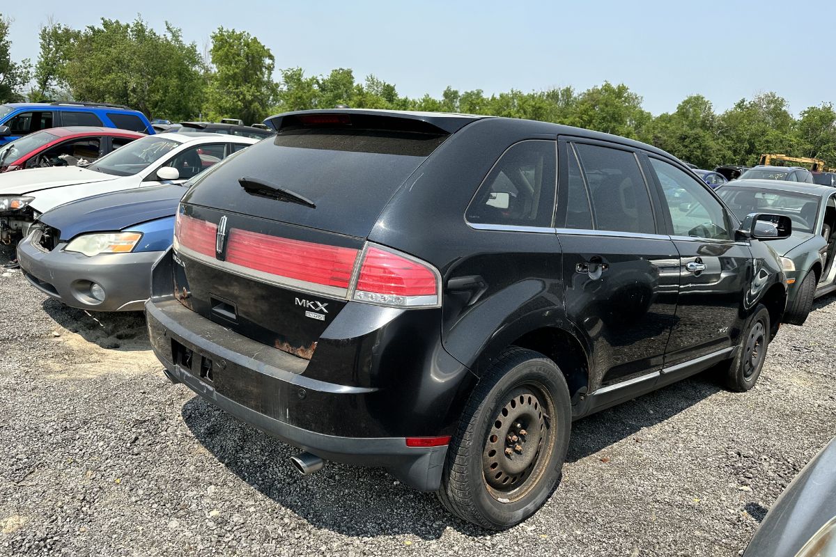Why Some Cars in Scarborough Rust Years Earlier Than Others