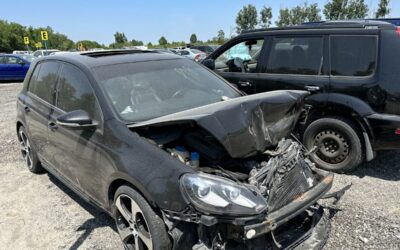 How GTA Construction Zones Are Wearing Out Pickup Trucks Faster Than Ever