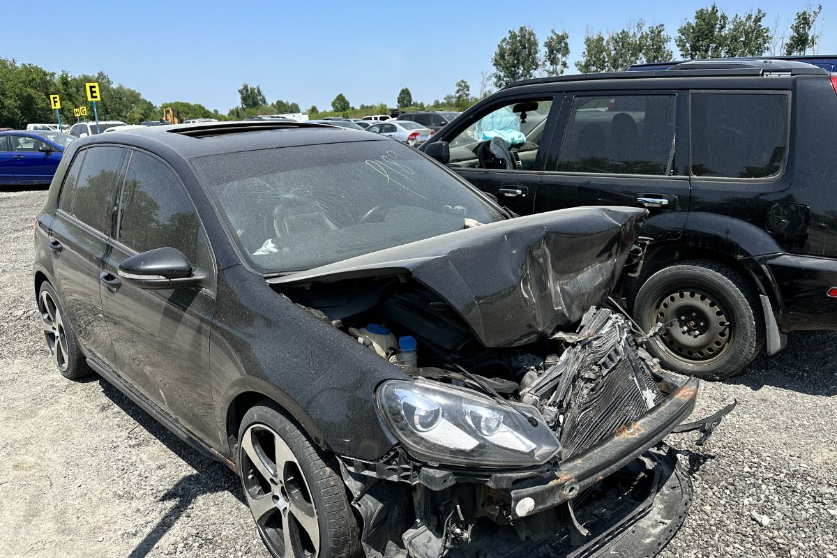 How GTA Construction Zones Are Wearing Out Pickup Trucks Faster Than Ever