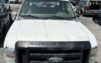 New Ontario Regulations That Affect Scrap Car Prices in 2026