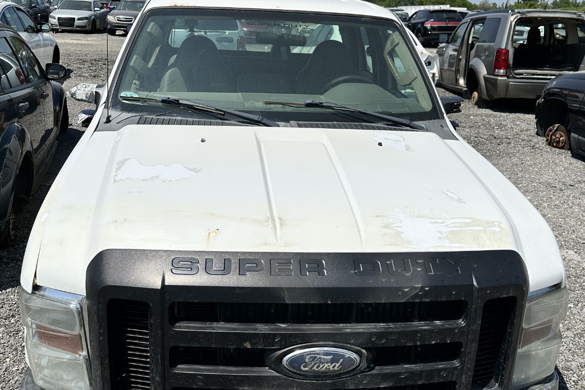 New Ontario Regulations That Affect Scrap Car Prices