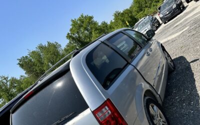 Tesla Scrap Value in Toronto: What Your EV Is Really Worth