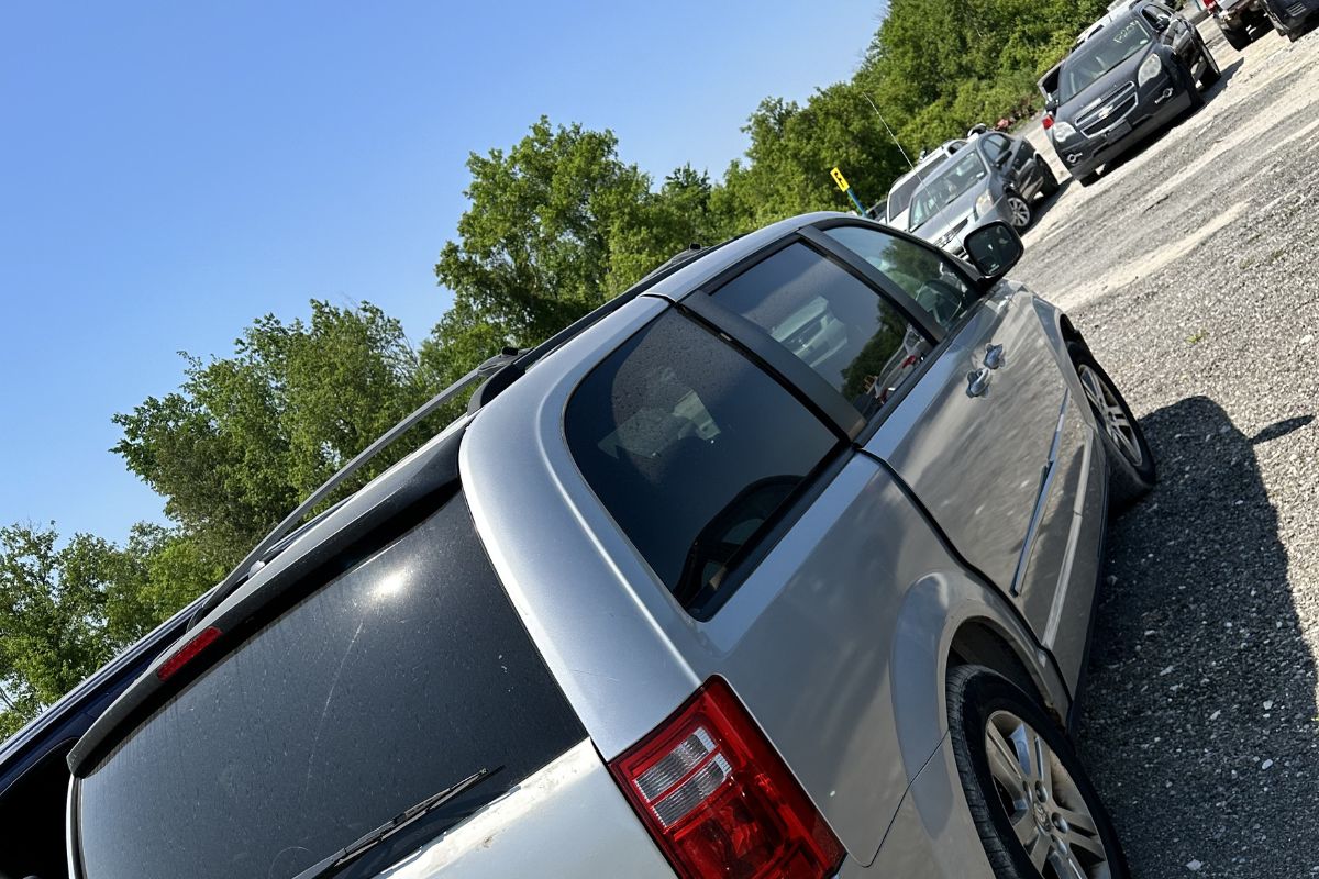Tesla Scrap Value in Toronto What Your EV Is Really Worth Tesla Scrap Value in Toronto: What Your EV Is Really Worth