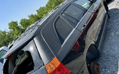 How Scrap Cars Help Power Toronto’s Metal Recycling Market