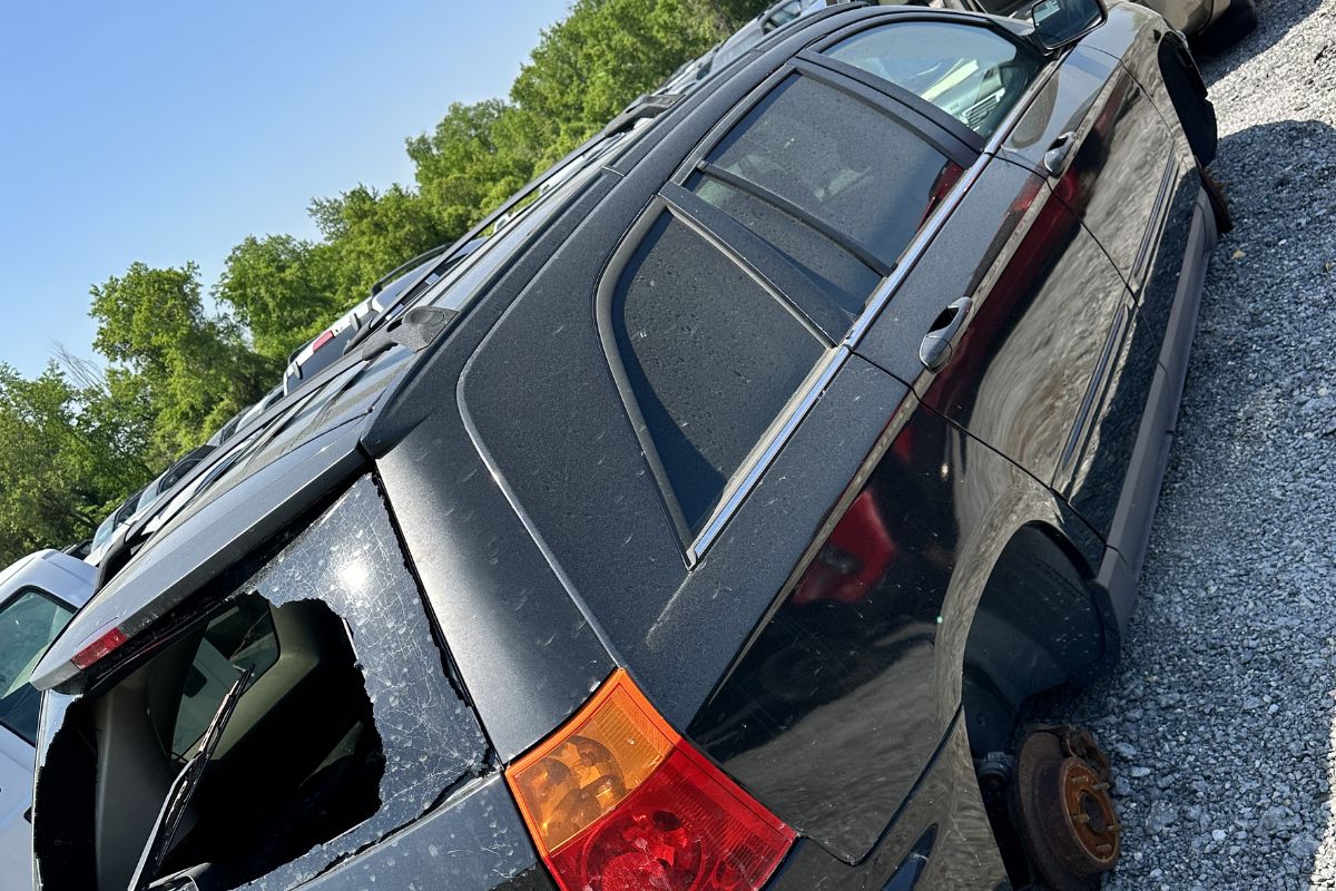 The Hidden Role of Scrap Cars in Toronto’s Recycling Economy The Hidden Role of Scrap Cars in Toronto's Recycling Economy