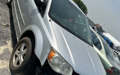 Why Ontario Cars Rust Faster Than Vehicles in British Columbia