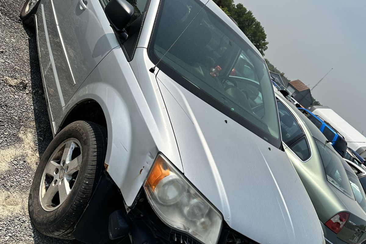 Why Ontario Cars Rust Faster Than Vehicles in British Columbia