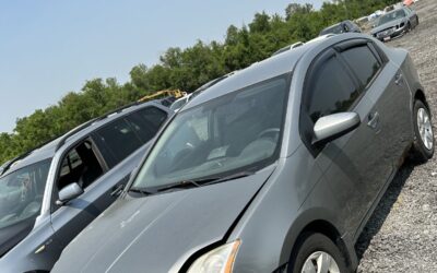 Scrap Car Removal Made Easy: Fast, Safe, and Reliable Service from Greenway
